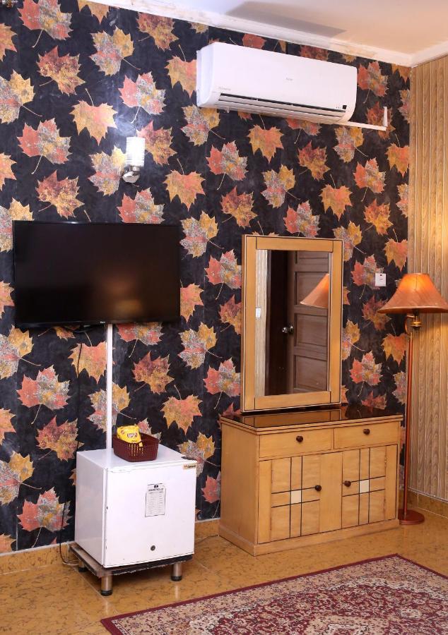 Premier Inn Mall لاهور المظهر الخارجي الصورة