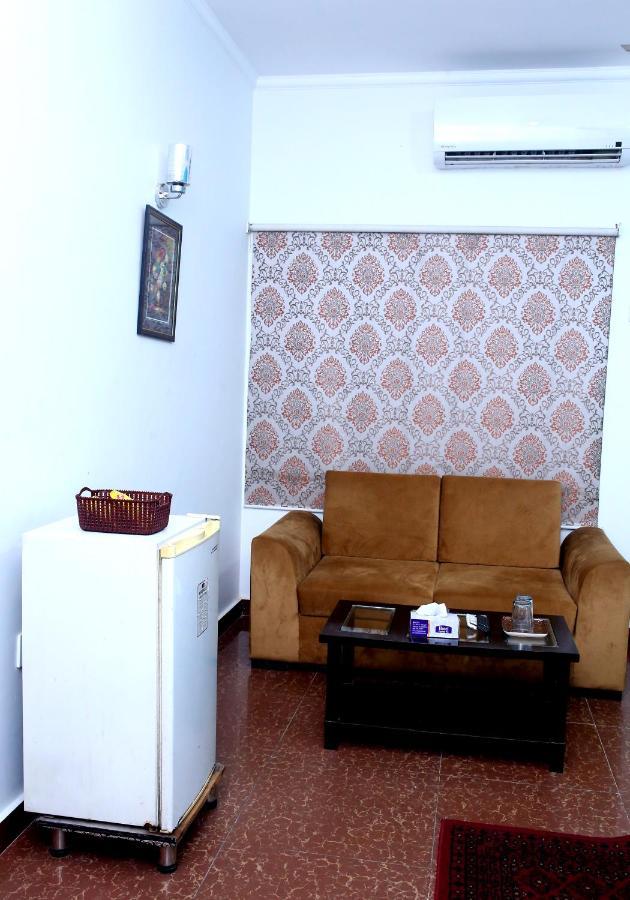 Premier Inn Mall لاهور المظهر الخارجي الصورة