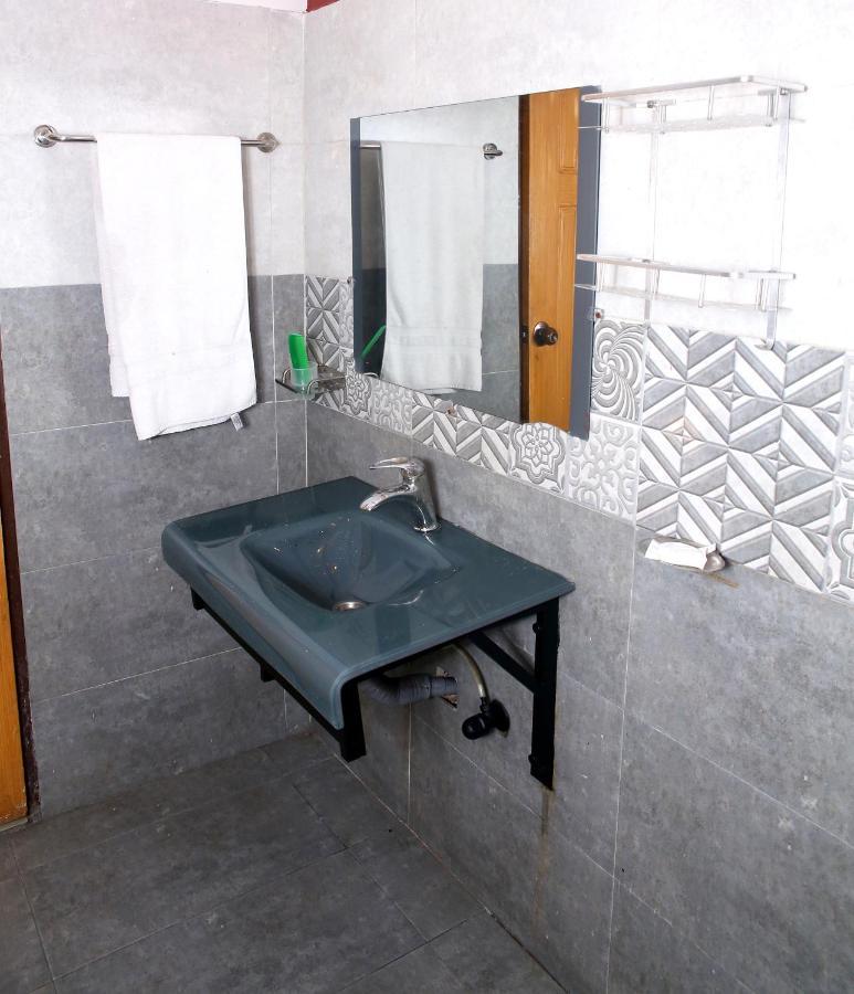 Premier Inn Mall لاهور المظهر الخارجي الصورة