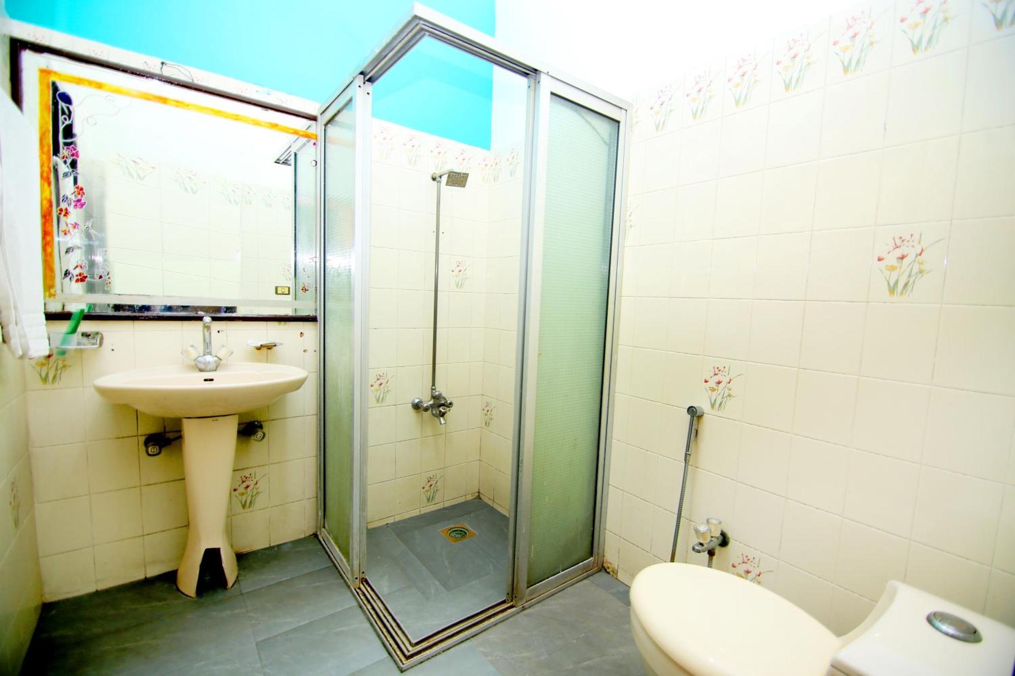 Premier Inn Mall لاهور المظهر الخارجي الصورة