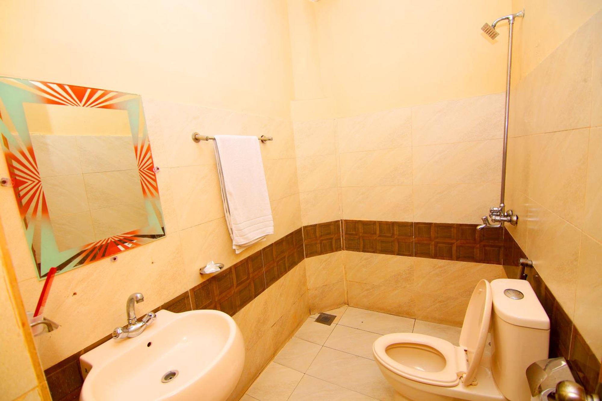 Premier Inn Mall لاهور المظهر الخارجي الصورة