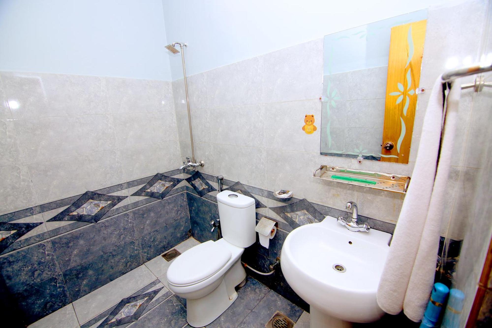 Premier Inn Mall لاهور المظهر الخارجي الصورة